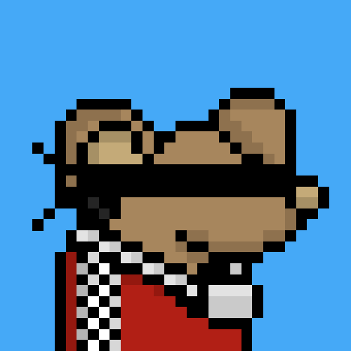 rats: 3342