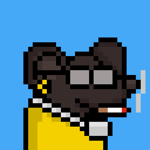 rats: 7465