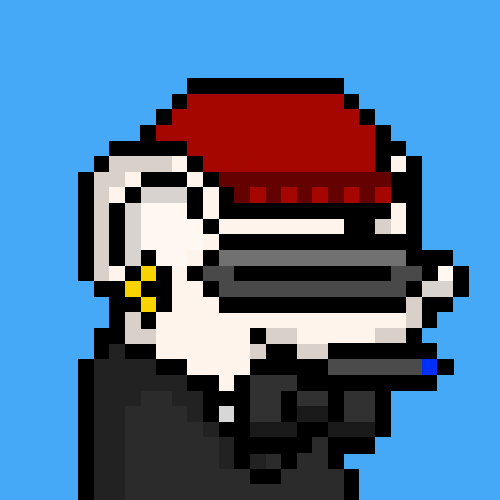 rats: 734