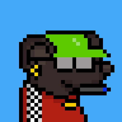 rats: 5943