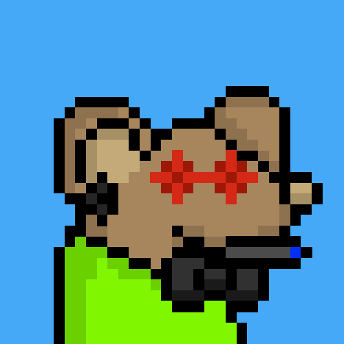 rats: 5667