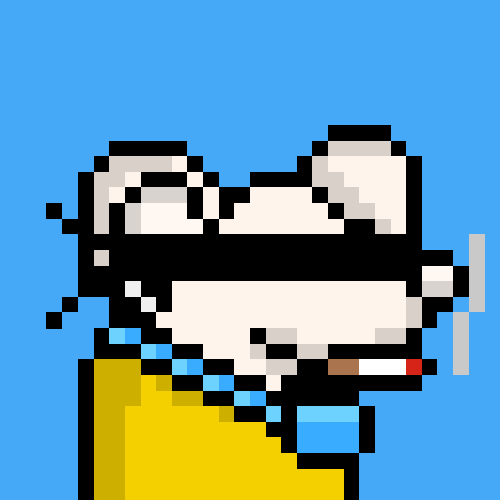 rats: 4668