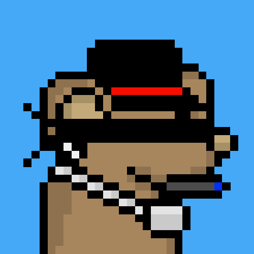 rats: 5135