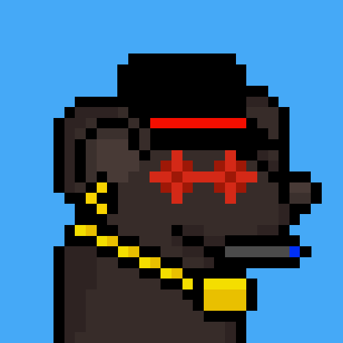 rats: 4545