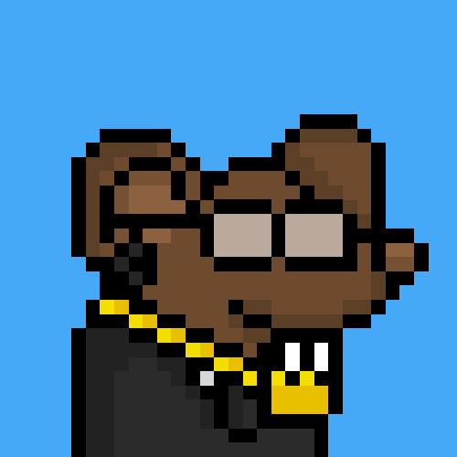 rats: 4004