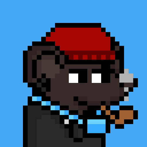 rats: 7135