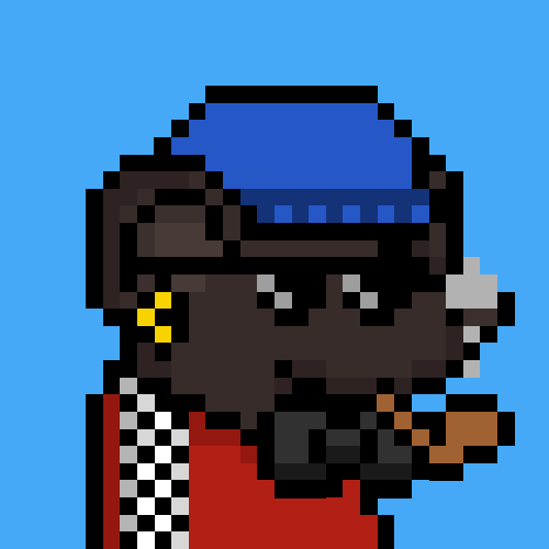 rats: 543