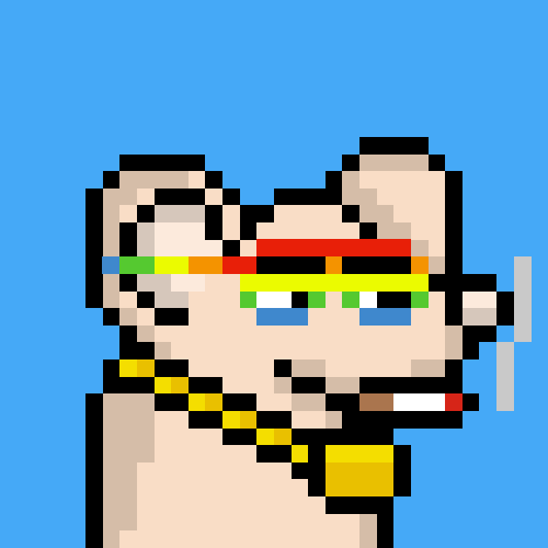 rats: 8447