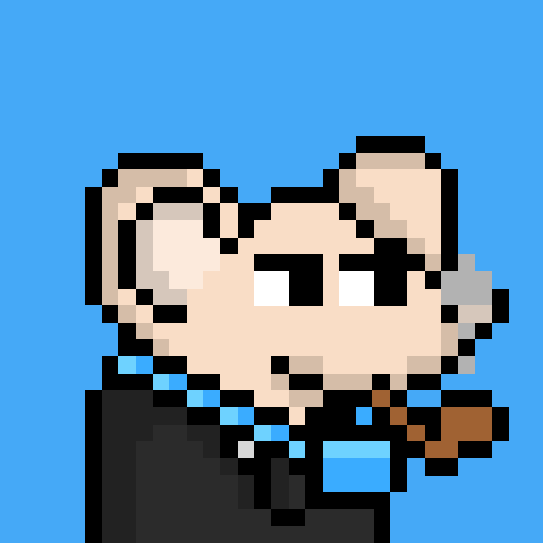 rats: 1540