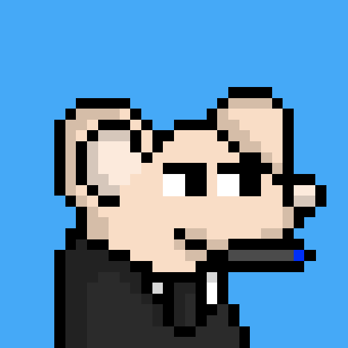 rats: 3007