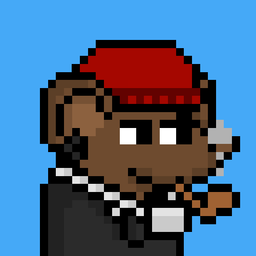 rats: 7225
