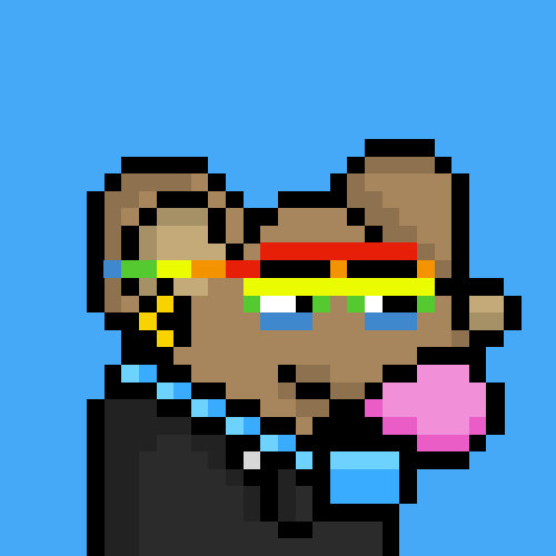 rats: 3295