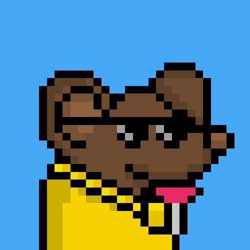 rats: 4360
