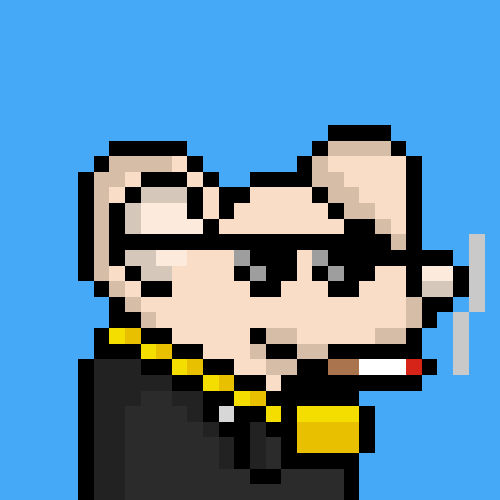 rats: 8620