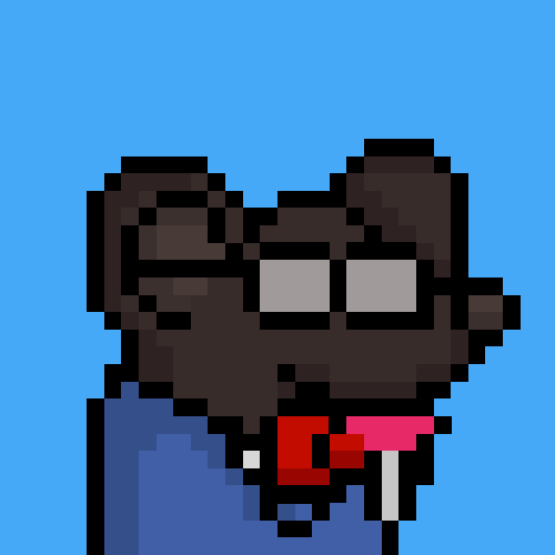 rats: 7900
