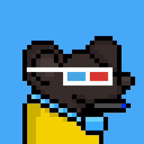 rats: 2727