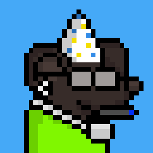 rats: 5801