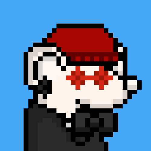 rats: 8616