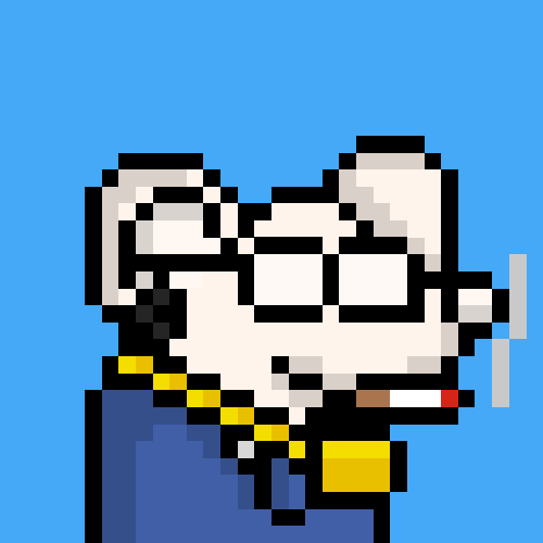 rats: 7839