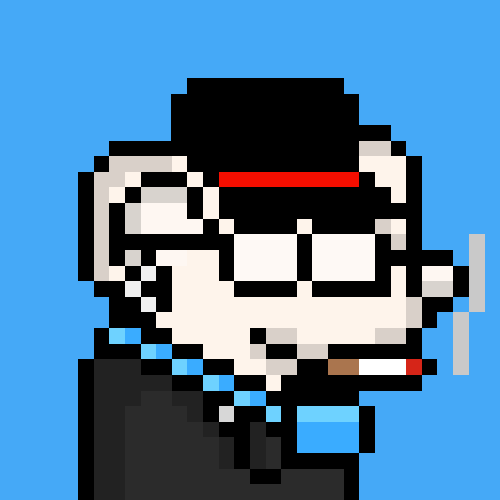 rats: 5805