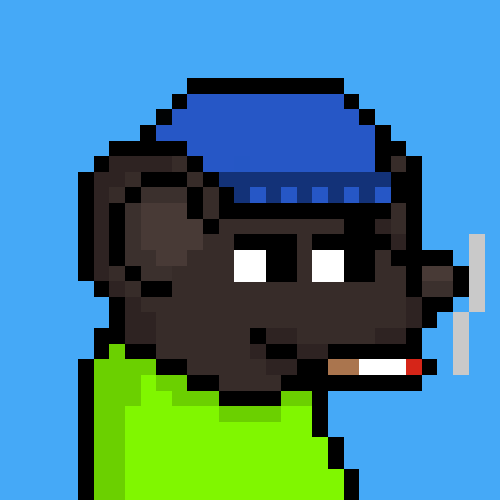 rats: 9729
