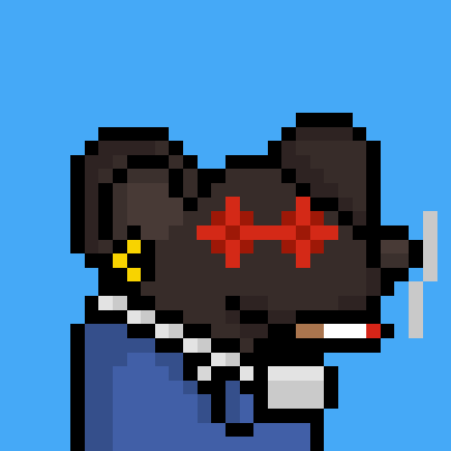 rats: 8612