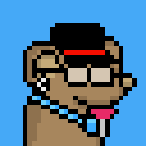 rats: 5399