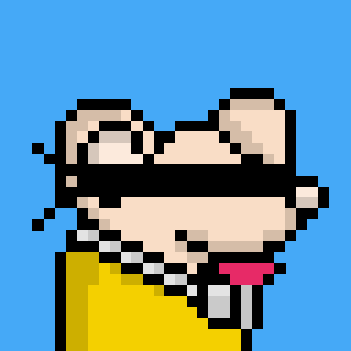 rats: 2256