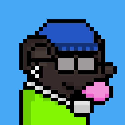 rats: 3224