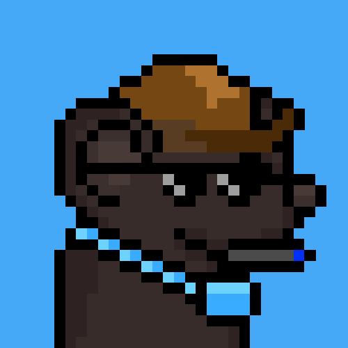 rats: 8309