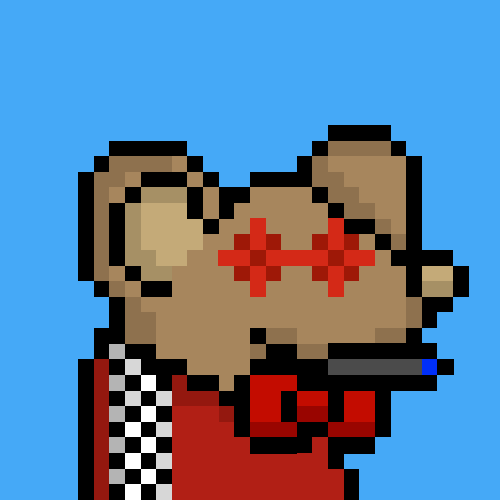 rats: 9724