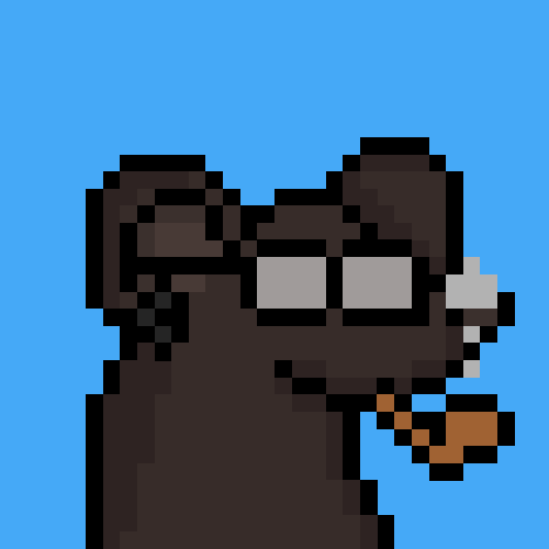 rats: 4963