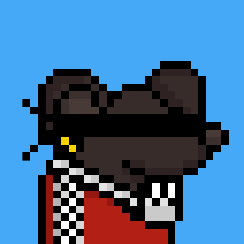 rats: 8010