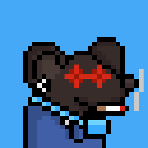 rats: 657