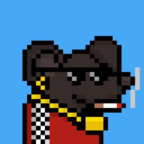 rats: 3772