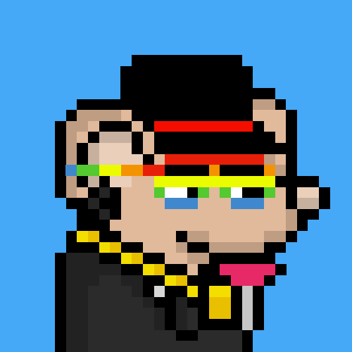 rats: 5089