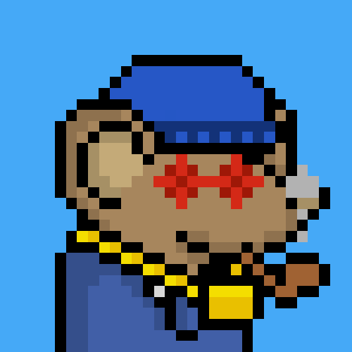rats: 8439
