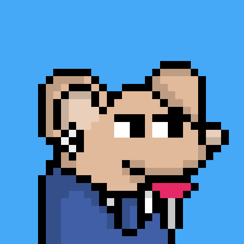 rats: 1064