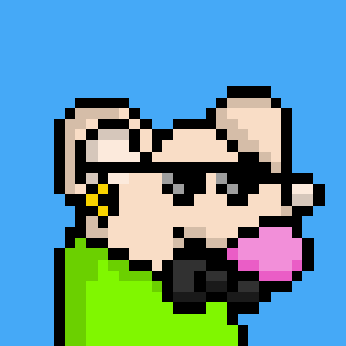 rats: 3094