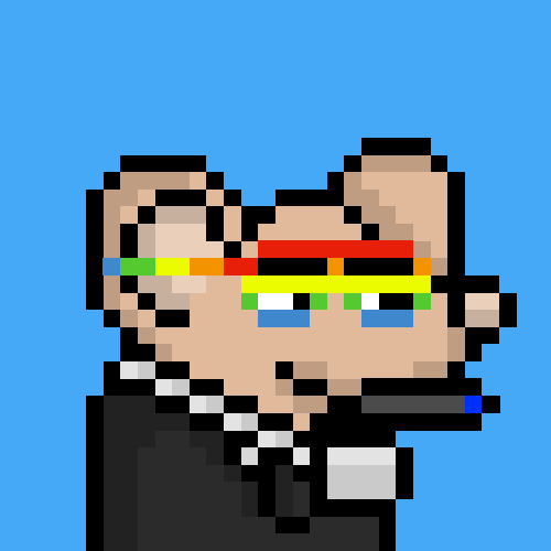 rats: 6655
