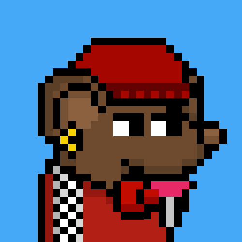 rats: 7709