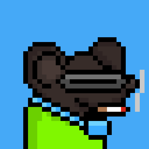 rats: 8974