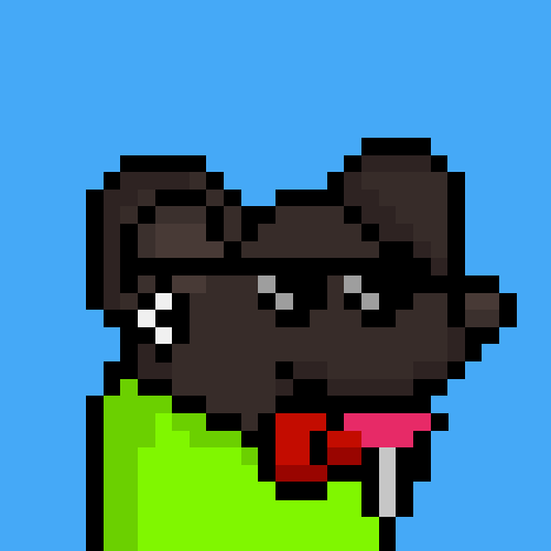 rats: 3064