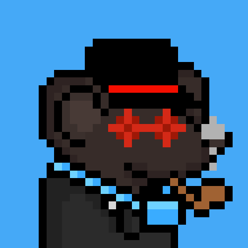 rats: 2122