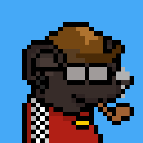 rats: 962