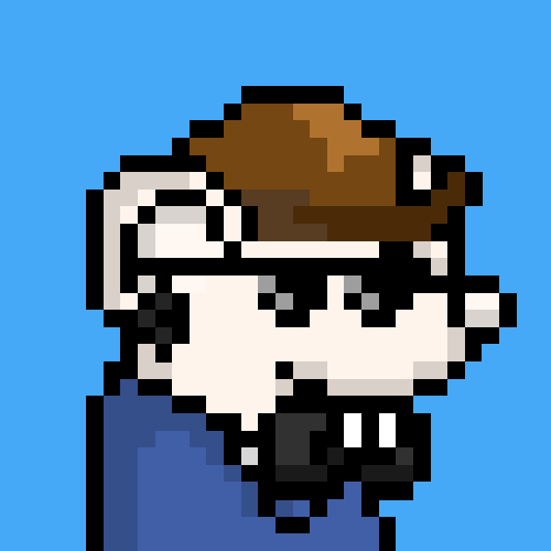 rats: 6077