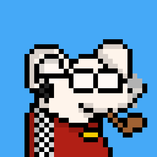 rats: 535