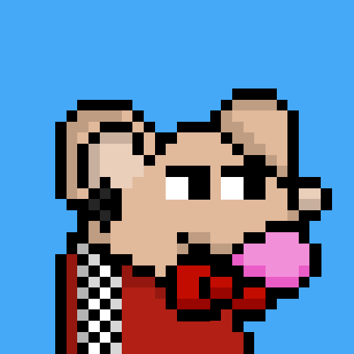 rats: 3646