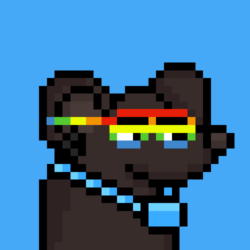 rats: 9598