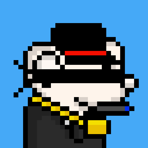 rats: 6253